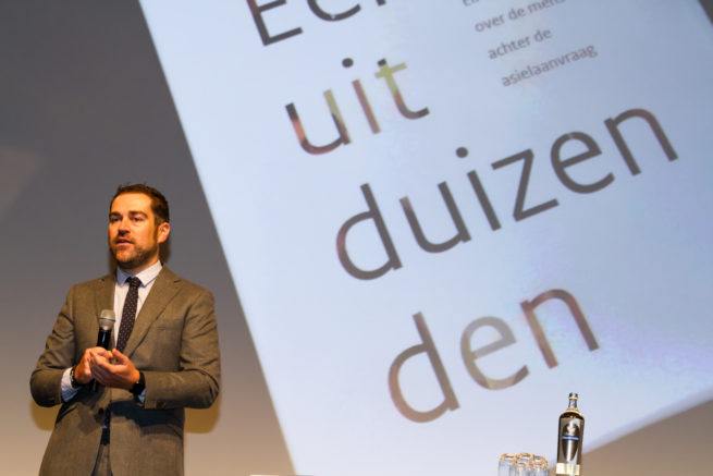 Evenement Conferentie