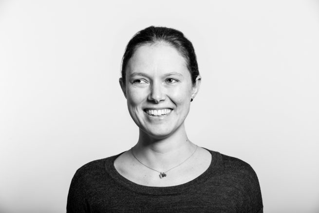 Zakelijk Portret voor Triodos Bank