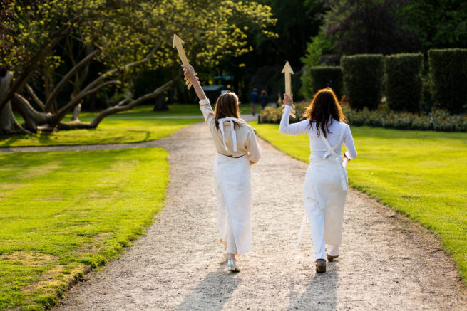 Evenement Triodos Bank